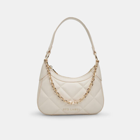 Bolso de mujer Bata Red Label, Beige Bolso de mujer Bata Red Label, Beige